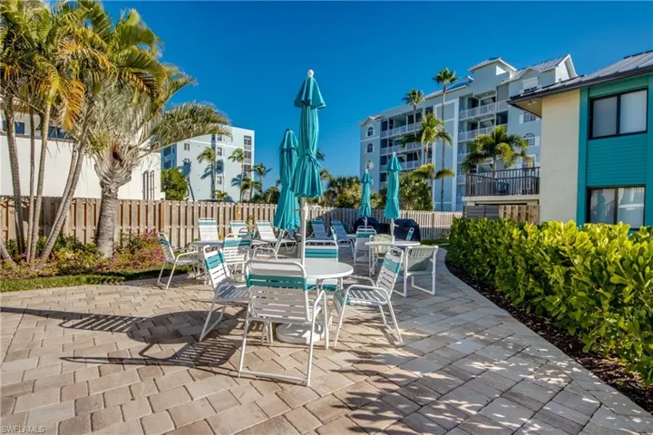 22796 Island Pines Way 111, Fort Myers Beach, Florida 33931