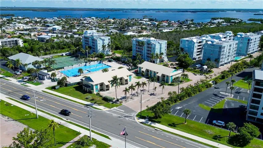 22796 Island Pines Way 111, Fort Myers Beach, Florida 33931