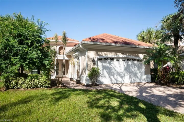 4368  Kensington High  ST, Naples, FL 34105