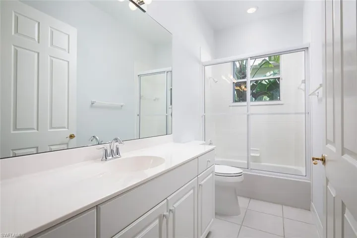 Guest bath