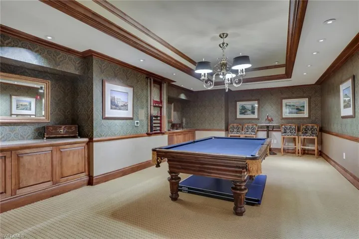 7117 Pelican Bay Blvd 16, Naples, Florida 34108