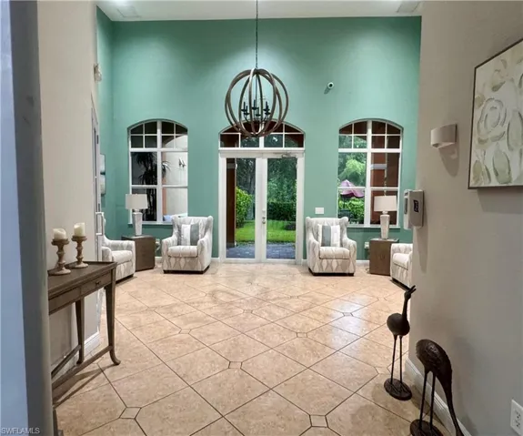 4500 Botanical Place Cir 102, Naples, Florida 34112