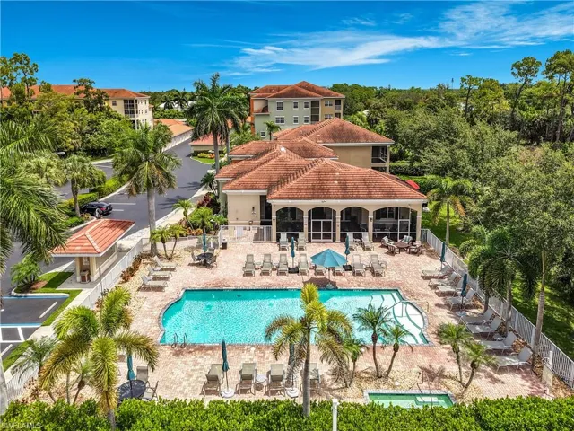 4500 Botanical Place Cir 102, Naples, Florida 34112