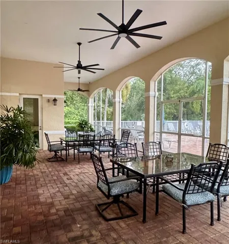 4500 Botanical Place Cir 102, Naples, Florida 34112
