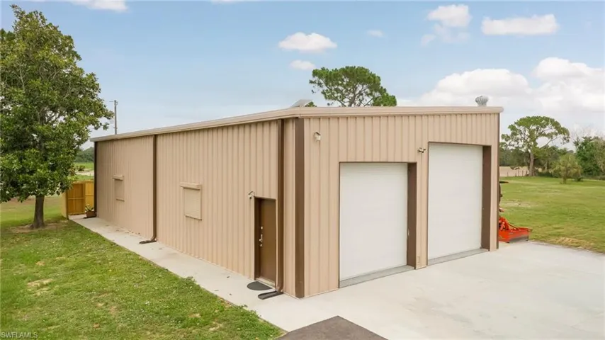 1470 Kirby Thompson Rd, Labelle, Florida 33935