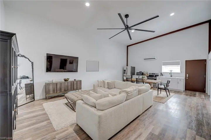 1470 Kirby Thompson Rd, Labelle, Florida 33935