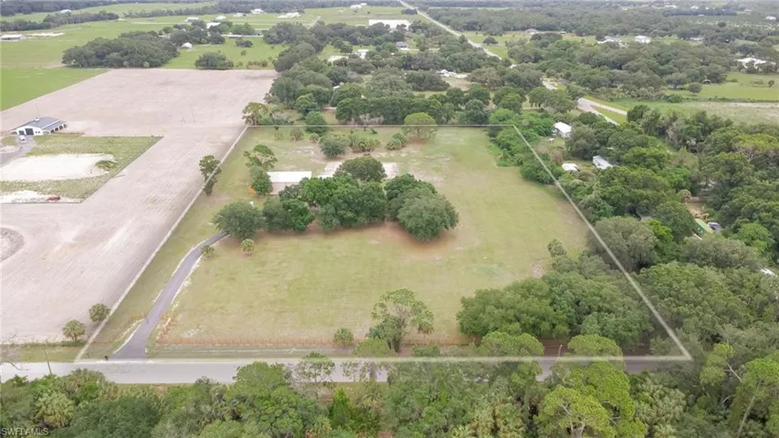 1470 Kirby Thompson Rd, Labelle, Florida 33935
