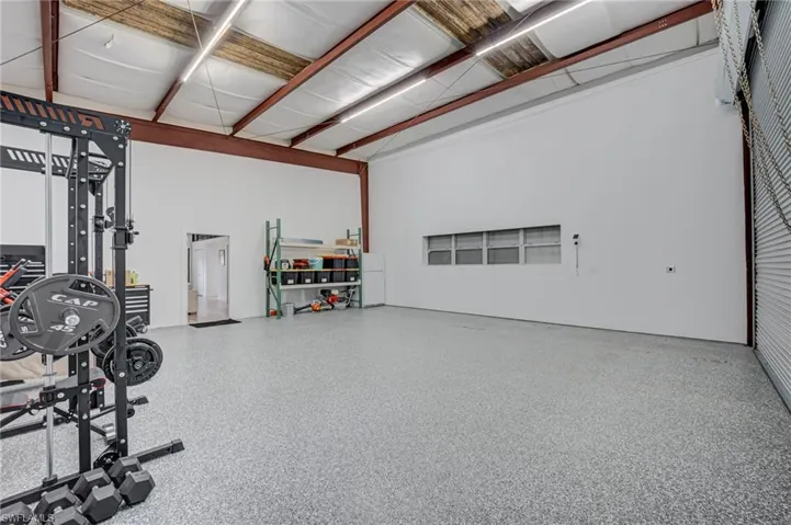 1470 Kirby Thompson Rd, Labelle, Florida 33935