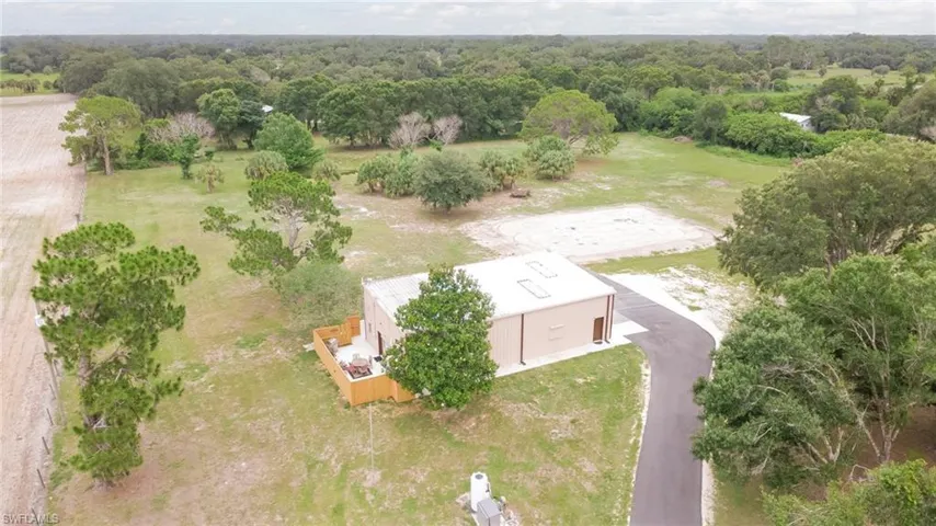 1470 Kirby Thompson Rd, Labelle, Florida 33935