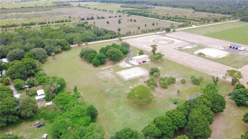 1470 Kirby Thompson Rd, Labelle, Florida 33935