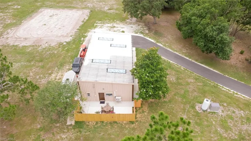 1470 Kirby Thompson Rd, Labelle, Florida 33935