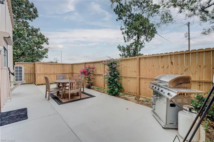 1470 Kirby Thompson Rd, Labelle, Florida 33935