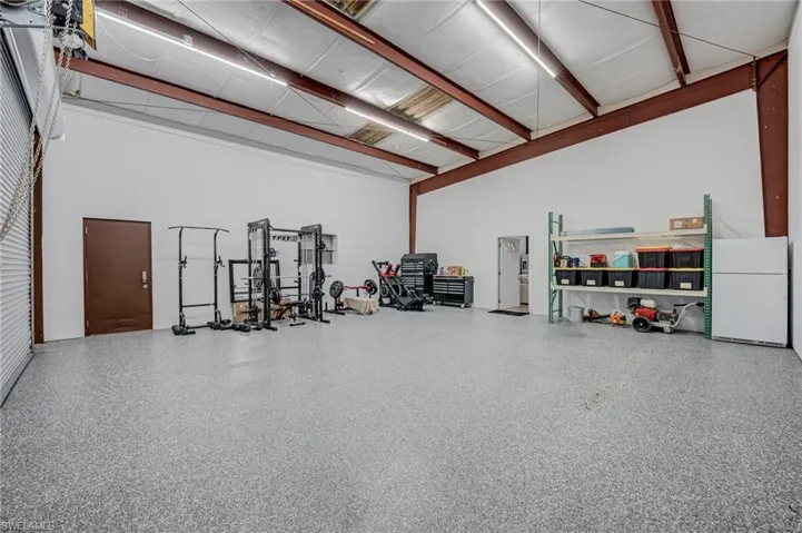 1470 Kirby Thompson Rd, Labelle, Florida 33935