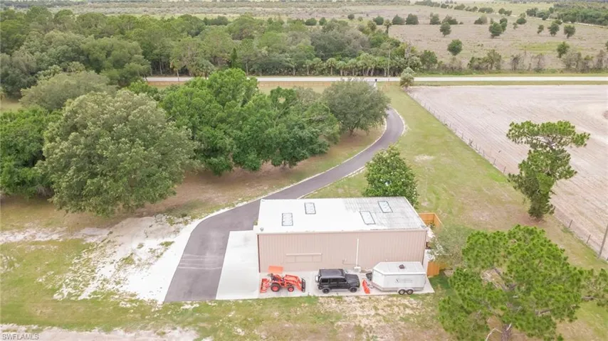1470 Kirby Thompson Rd, Labelle, Florida 33935