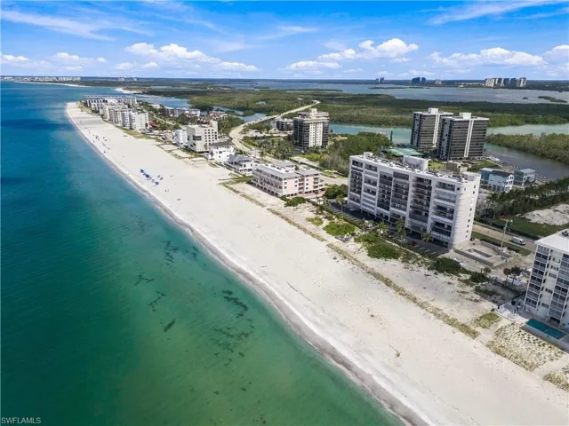 26300 Hickory Blvd 506, Bonita Springs, Florida 34134
