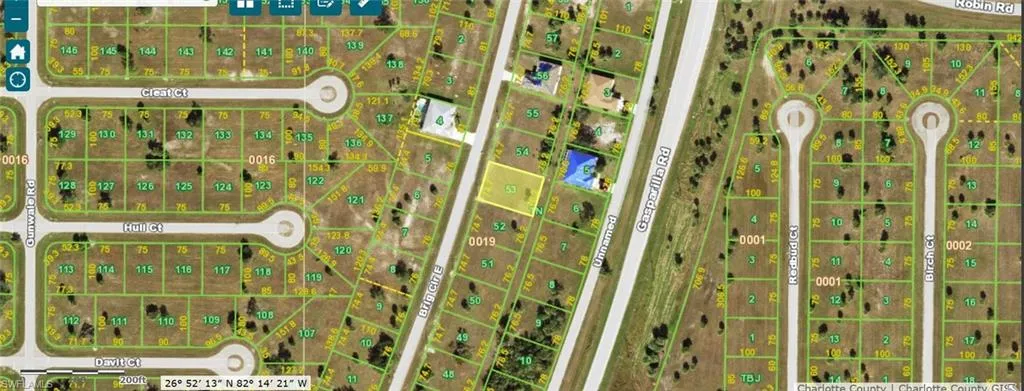 17 Brig Cir E, Placida, Florida 33946