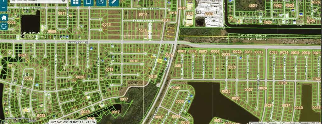 17 Brig Cir E, Placida, Florida 33946