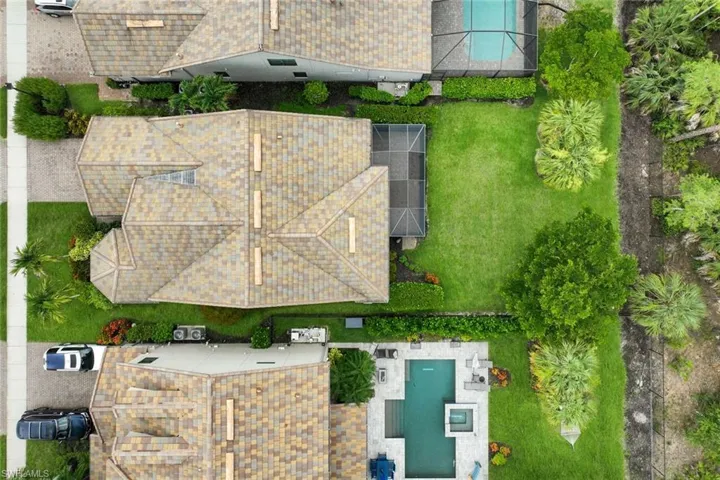 16367 Halberry Ln, Naples, Florida 34110