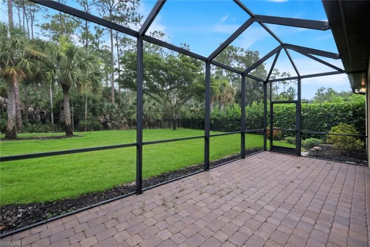 16367 Halberry Ln, Naples, Florida 34110