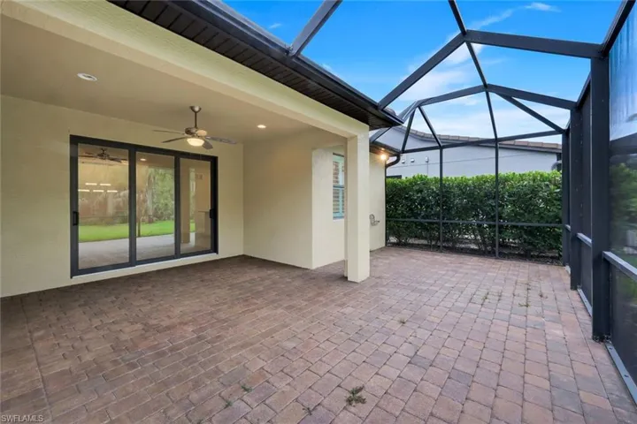 16367 Halberry Ln, Naples, Florida 34110