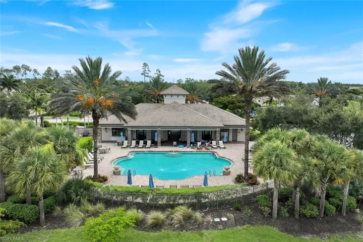 16367 Halberry Ln, Naples, Florida 34110