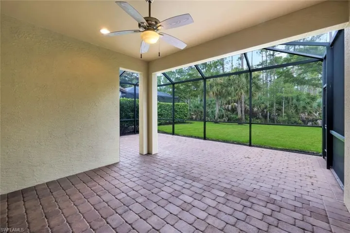 16367 Halberry Ln, Naples, Florida 34110