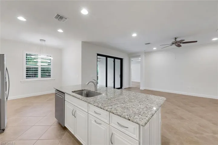 16367 Halberry Ln, Naples, Florida 34110
