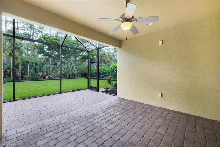 16367 Halberry Ln, Naples, Florida 34110