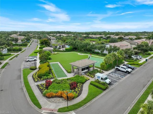 16367 Halberry Ln, Naples, Florida 34110