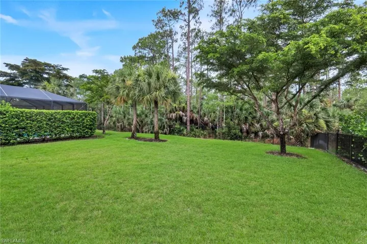 16367 Halberry Ln, Naples, Florida 34110