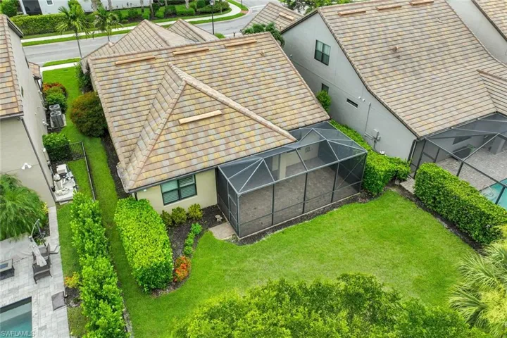 16367 Halberry Ln, Naples, Florida 34110