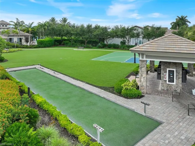 16367 Halberry Ln, Naples, Florida 34110