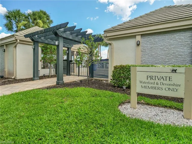Private community pool shared with it's sister property.