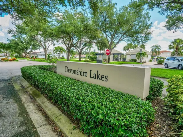 Welcome to Devonshire Lakes