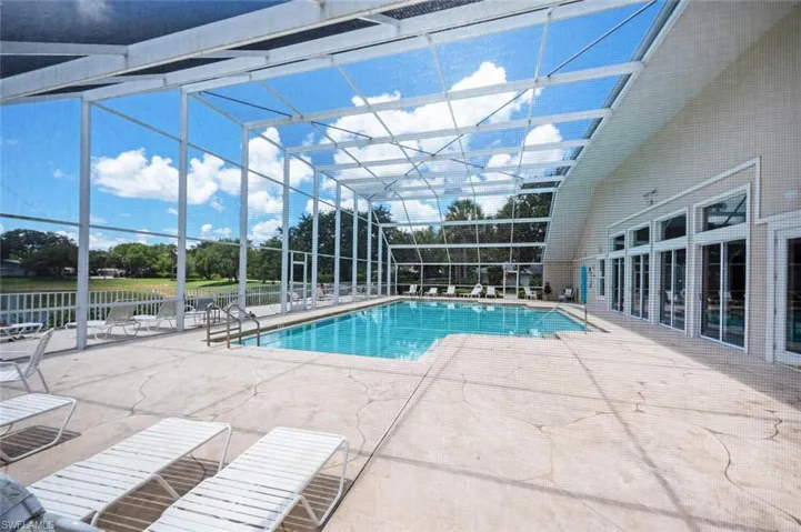 Community Pool