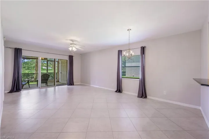 Living Dining Room