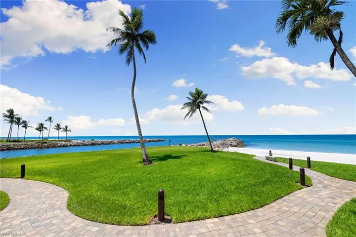 2355  Gulf Shore N BLVD, Naples, FL 34103