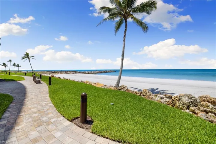 2355  Gulf Shore N BLVD, Naples, FL 34103