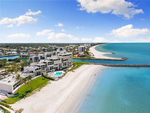 2355  Gulf Shore N BLVD, Naples, FL 34103