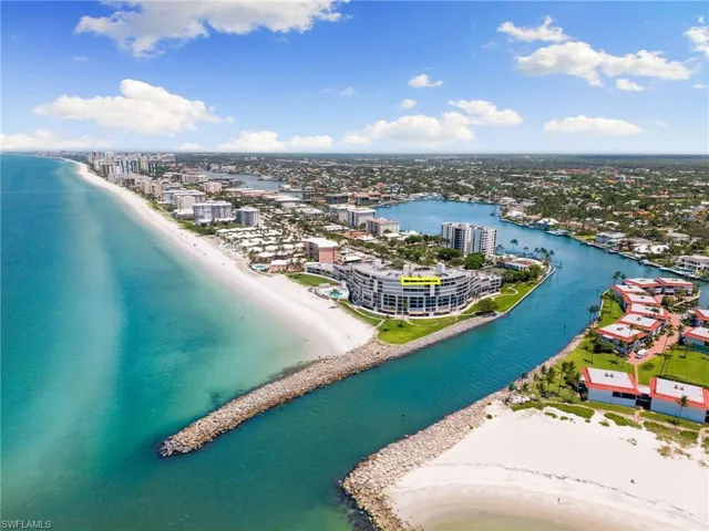 2355  Gulf Shore N BLVD, Naples, FL 34103