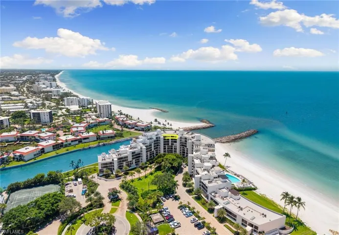 2355  Gulf Shore N BLVD, Naples, FL 34103