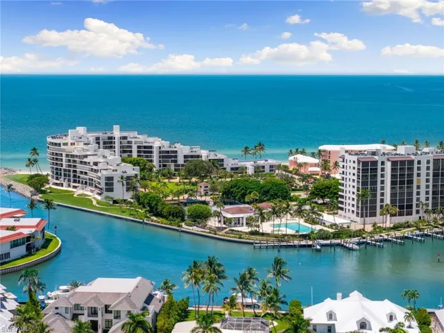 2355  Gulf Shore N BLVD, Naples, FL 34103