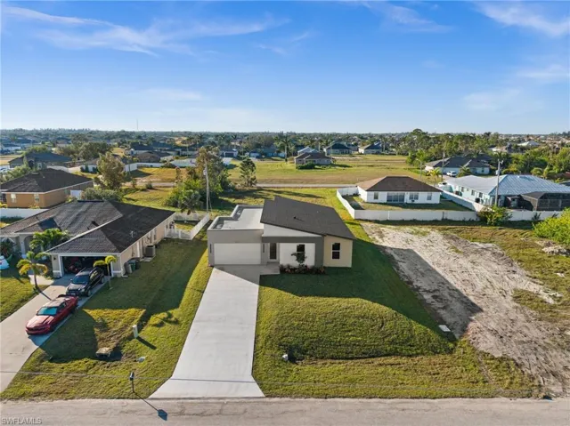 2814 5th Ter, Cape Coral, Florida 33993
