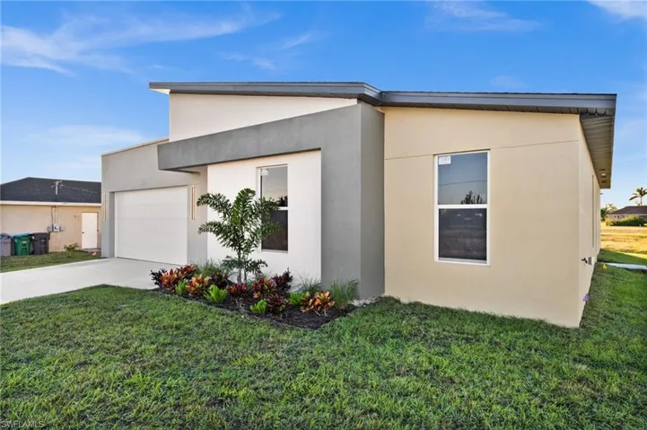 2814 5th Ter, Cape Coral, Florida 33993
