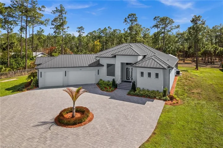 Welcome home!