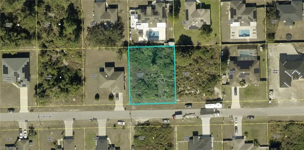 3412 17th St W, Lehigh Acres, Florida 33971