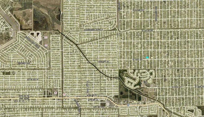 Map / location