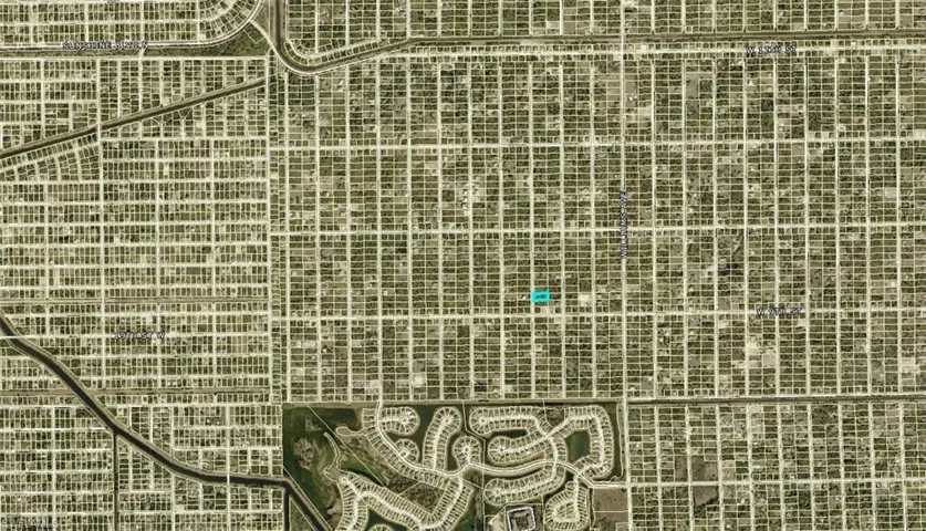 Map / location