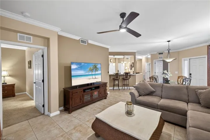 10109 Colonial Country Club Blvd 2410, Fort Myers, Florida 33913