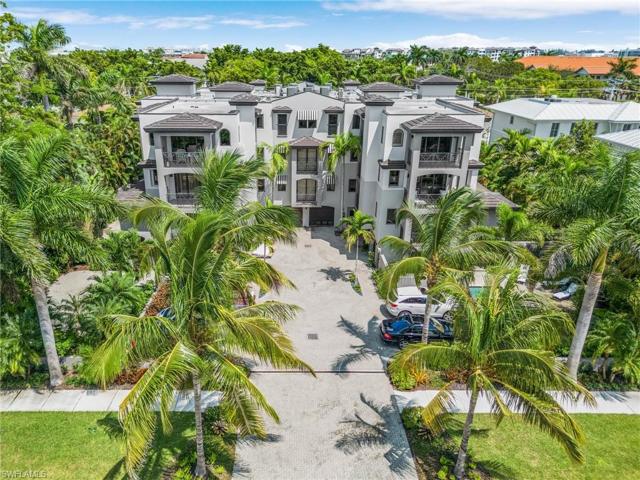 Luxury Boutique Condominium